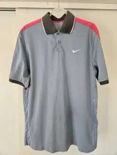 【NIKE GOLF】ナイキ ポロシャツ 半袖 定価7,600