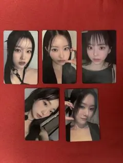 Loona Assemble Loossemble ルッセンブル トレカ