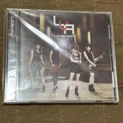 LoVendoЯ イクジナシ CD+DVD