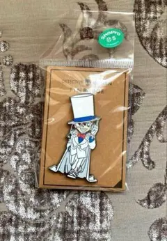 ⭐️新品未開封#名探偵コナン#ピンバッジ #コナン探偵社限定