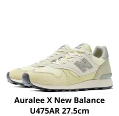 Auralee New Balance U475AR 27.5cmのサムネイル