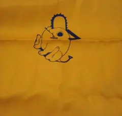 スベルティ ぱっくん チェンソーマン ポチタ 限定ハンカチエプロン