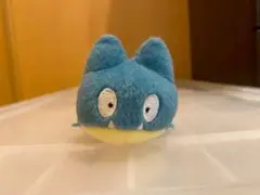 てにのるころりんフレンズ　セット ポケットモンスター てにのるころりんフレンズ ぬいぐるみ