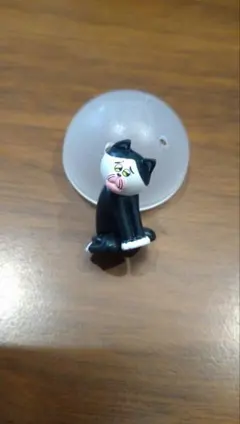 パンどろぼう バスボール　シークレット　なぞのフランスパン