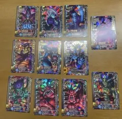 2026年最新】モンスターバトルロード 大魔王の人気アイテム - メルカリ