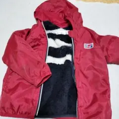 タケオキクチキッズ120センチアウター