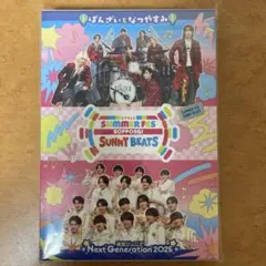 カクエキ！ DVD B&ZAI サマフェス 2025 - メルカリ