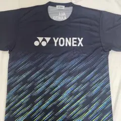 2026限定品】ヨネックス ソフトテニス 都道府県対抗 Tシャツ - メルカリ