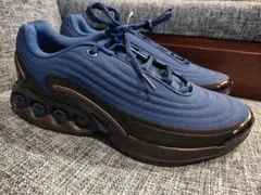 27.5cm 新品 未使用 ナイキ エアマックス DN WTR