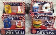新品未開封 PEPSI ペプシ アメリカンダイナー ボトルキャップ コンプリートのサムネイル
