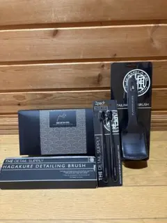 神風コレクション　ツールセット