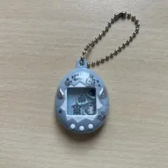 たまごっち シャカシャカ チャームコレクション てんしっち パールブルー