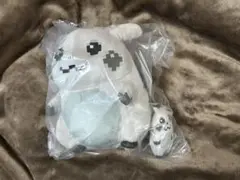 はじまりのピカチュウ　ぬいぐるみ　マスコットセット