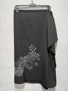 ワイズ ヨウジヤマモトY'sスカートのサムネイル