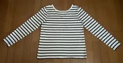 Le Minor ルミノア　ボーダーTシャツのサムネイル