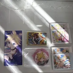 2025年最新】鏡音レンまとめ売りの人気アイテム - メルカリ