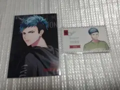 DYNAMIC CHORD ダイナー チェキ風カード 成海 - メルカリ