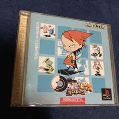 ONE PIECE MANSION ワンピースマンション しろわたあめPS1