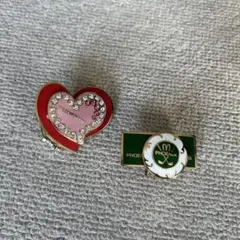 PHOENIX COUNTRY CLUB マーカーセット