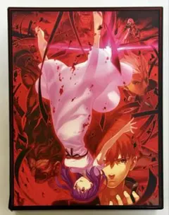 値下げ中 Fate/stay night[Heaven's Feel] 1章2章 - メルカリ