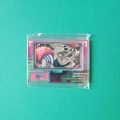 鬼滅の刃 猗窩座、童磨 ミニアクリルスタンド