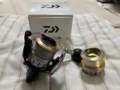 2026年最新】3500 ダイワ ブラストの人気アイテム - メルカリ