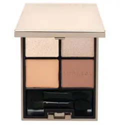 箱あり LUNASOL ルナソル アイカラーレーション 18 セピアアンバー