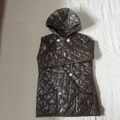 Traditiomal Weathterwearキルティングジャケット