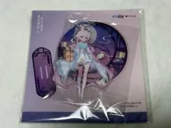 ブルーアーカイブ 小鳥遊 ホシノ 公式 アクリルスタンド