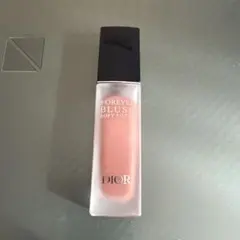 ディオールスキン フォーエヴァー ブラッシュ ソフト フィルター 02