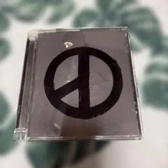 G-DRAGON COUP D'ETAT CD
