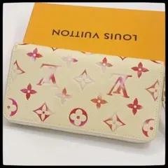 フラグメントケース 長財布