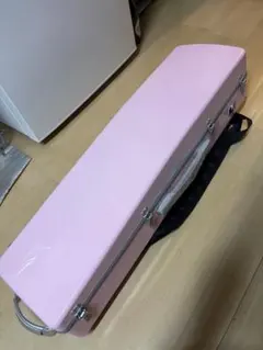 C.C.シャイニーケースII バスクラリネット用のサムネイル