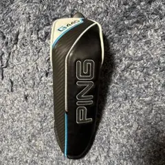 新品】G440 ユーティリティ用（ハイブリッド）ヘッドカバー - メルカリ