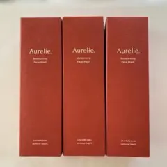 オレリー　モイストフェイスウォッシュ