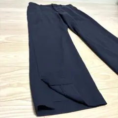 2025年最新】AURALEE カラー：ネイビー系 スラックスの人気アイテム