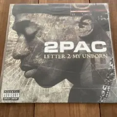 2025年最新】2pac レコードの人気アイテム - メルカリ