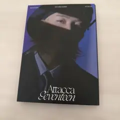 2025年最新】seventeen ジョンハン attaccaの人気アイテム - メルカリ
