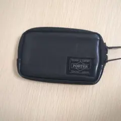 ポーター コインケース