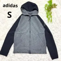 Basara様　　　adidas Z.N.E.◆フーディーハイブリット(S)
