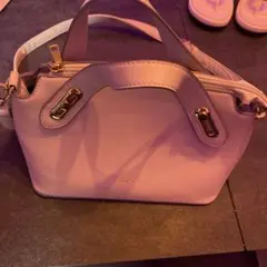 any SiS ショルダーバッグ