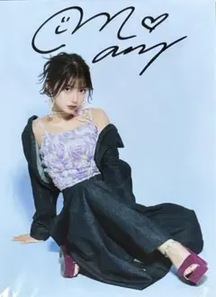 2026年最新】まるぴ サインの人気アイテム - メルカリ