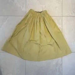 【この夏大活躍‼️】NOLLEY'S フレアスカート リバーシブルのサムネイル