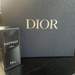 Dior ディオール メンズギフト ボックス