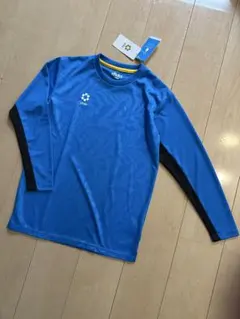 スフィーダ プラクティスシャツ Tシャツ 長袖 新品未使用品