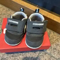 コンバース⭐︎子どもシューズ13センチ
