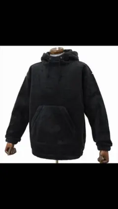 cootie Boa pullorverparkaのサムネイル