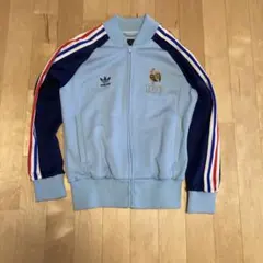 adidas フランス代表 トラックジャケット S