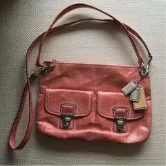 Coach ショルダーバック