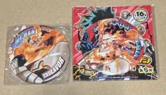 ヒロアカ エンデヴァー 缶バッジ 原作